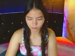 Cam4 Adult Webcam of lizzie_sweets