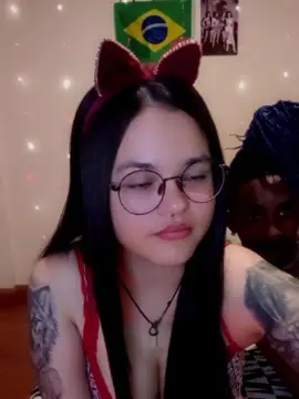 Cam4 Sex Chat of angelatattooho7