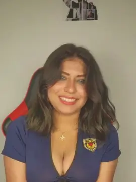 Cam4 Free Porn Cam of Azulzulix