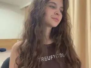 Cam4 Sex Cam of CyrstalShen