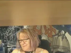 Cam4 Live Porn of Titten_Luder