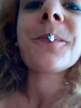 Cam4 Live Sex Cam of RomaDea