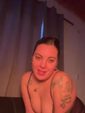 Cam4 Sex Chat of Sirena65