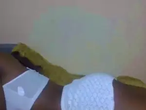 Cam4 Live Sex of Titie_Sexyy