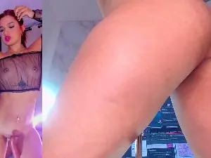 Cam4 Best Webcam of PamelaAddams