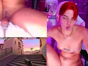 Cam4 Sex Cam of PamelaAddams