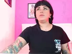 Cam4 Best Webcam of pamela_swett_