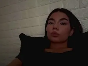 Cam4 Free Live Porn of GinnySweeten