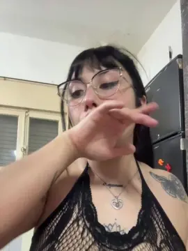 Cam4 Private Sex Chat of Lareyni26
