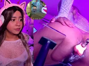 Cam4 Best live sex cam show of Gina_Kurt