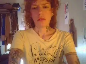Cam4 Adult Webcam of Plsmecha