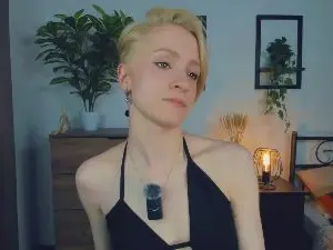 Cam4 Sex Cam of RositaDoshier