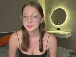 Cam4 Private Sex Chat of VanessaKnittel