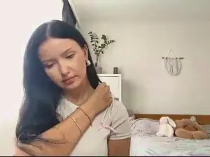 Cam4 Private Sex Chat of JoanSensual22