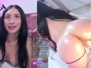 Cam4 Free Live Porn of lili_blare