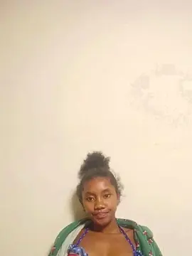 Cam4 Live Sex Cam of tesha7