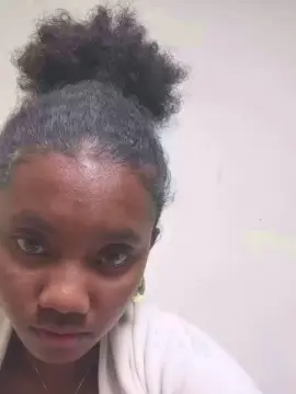 Cam4 Live Sex of tesha7
