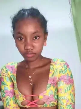 Cam4 Live Sex Cam of tesha7