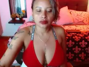 Cam4 Free Live Porn of Dominik_girl