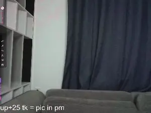 Cam4 Free Porn Cam of NeidaBalzarine