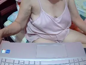 Cam4 Adult Video Chat of tastegranny