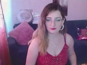 Cam4 Nude Webcam of ariel_xbaby