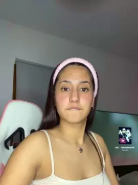 Cam4 Live Sex of Lud_mtz