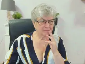 Cam4 Adult Webcam of femmeIRIS