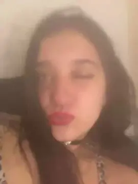 Cam4 Live Porn of Chinitax22