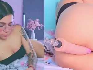 Cam4 Sex Chat of miiastone_cm