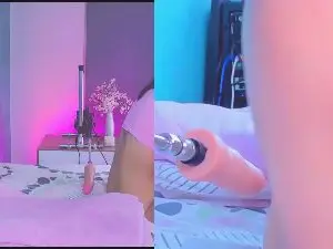 Cam4 Nude Webcam of miiastone_cm