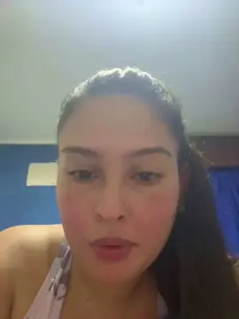 Cam4 Live Porn of Mmagabby