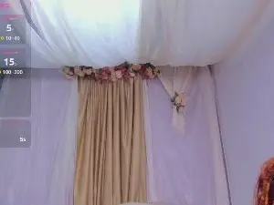 Cam4 Adult Video Chat of salome_star1