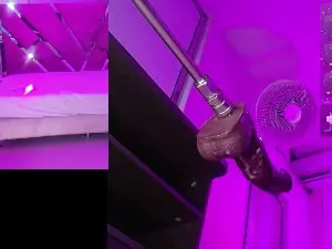 Cam4 Free Live Porn of DanielaMendez
