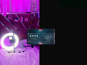 Cam4 Sex Chat of DanielaMendez