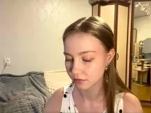 Cam4 Watch Live Sex Cams of AnniceBirnie