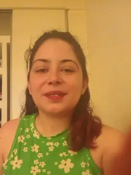 Cam4 Sex Cam of fanaticasensua5