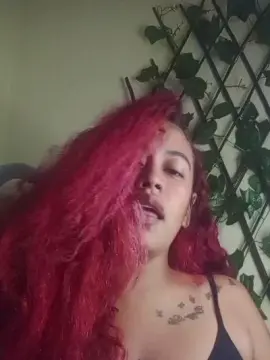 Cam4 Sex Cam of valeriaherrera5