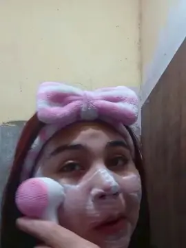 Cam4 Free Porn Cam of Deysi8