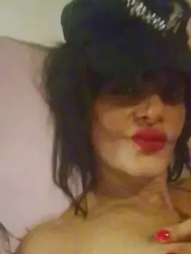 Cam4 Live Sex Cam of Farfallina73520
