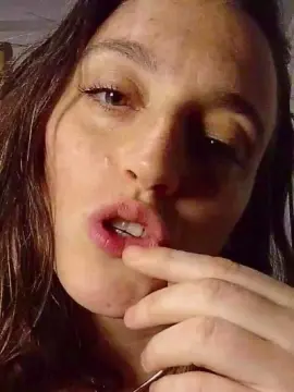 Cam4 Nude Webcam of Mileepecas