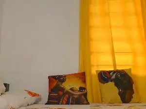 Cam4 Free Live Porn of Saucy_Angels