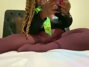 Cam4 Live Sex of dalyloves2