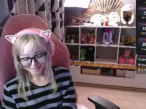Cam4 Watch Live Sex Cams of LianneBevels