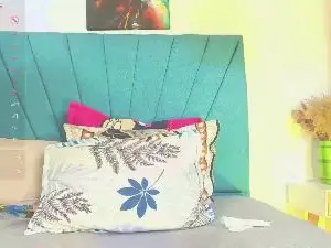 Cam4 Free Porn Cam of francheskapower