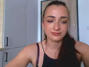Cam4 Live Sex Cam of LorenneAngel