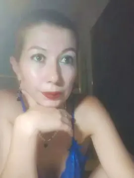 Cam4 Live Sex of Alisagood