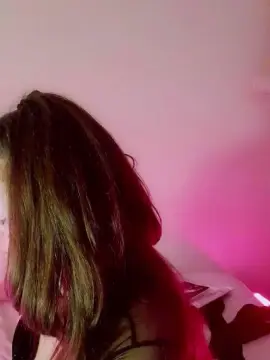 Cam4 Sex Cam of Anahisnina