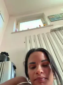 Cam4 Sex Cam of Chanelsexi