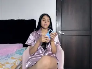 Cam4 Free Porn Cam of michi_doll